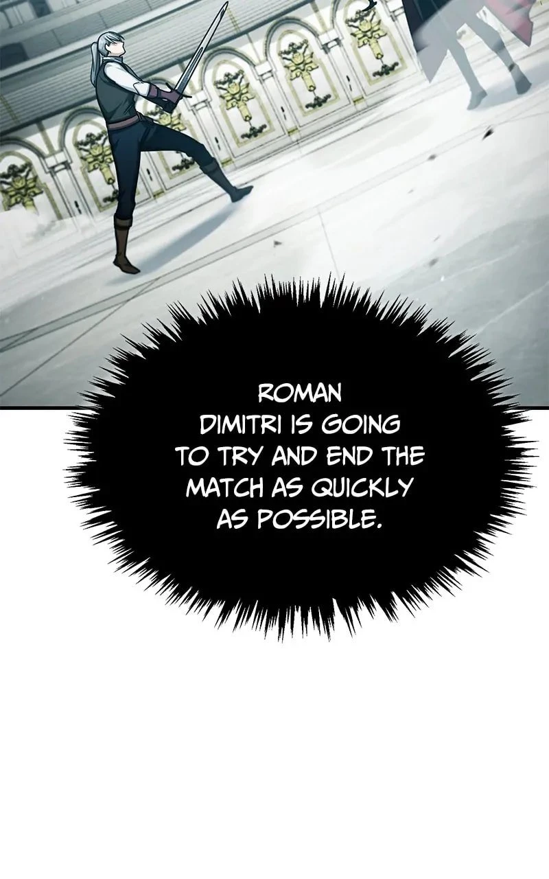 Descended from Divinity Chapter 96 - 113
