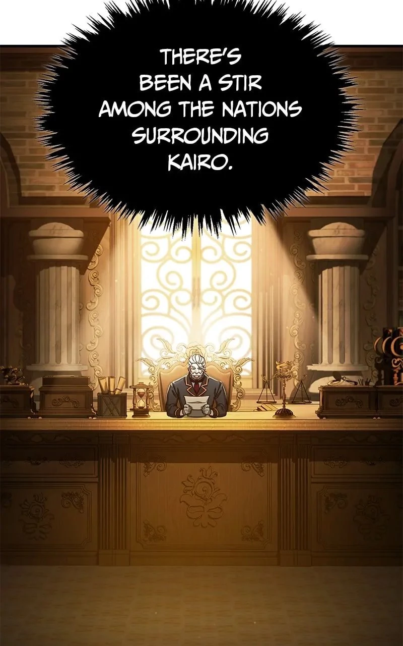 Descended from Divinity Chapter 94 - 87