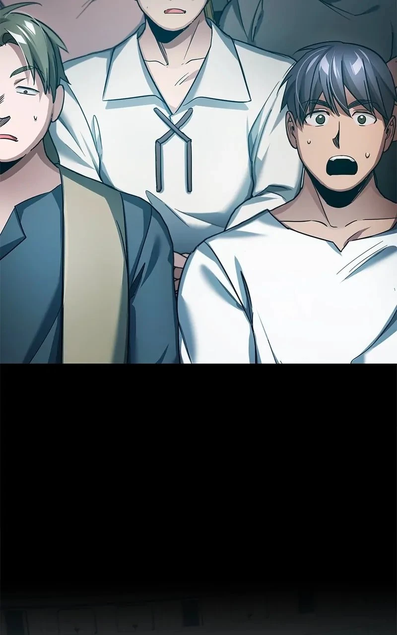 Descended from Divinity Chapter 97 - 109