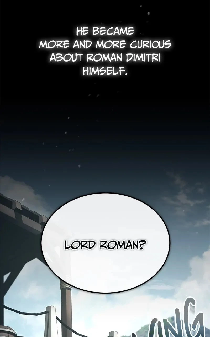 Descended from Divinity Chapter 93 - 25