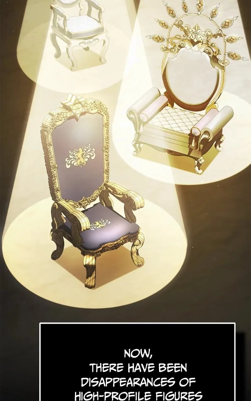 Descended from Divinity Chapter 94 - 89