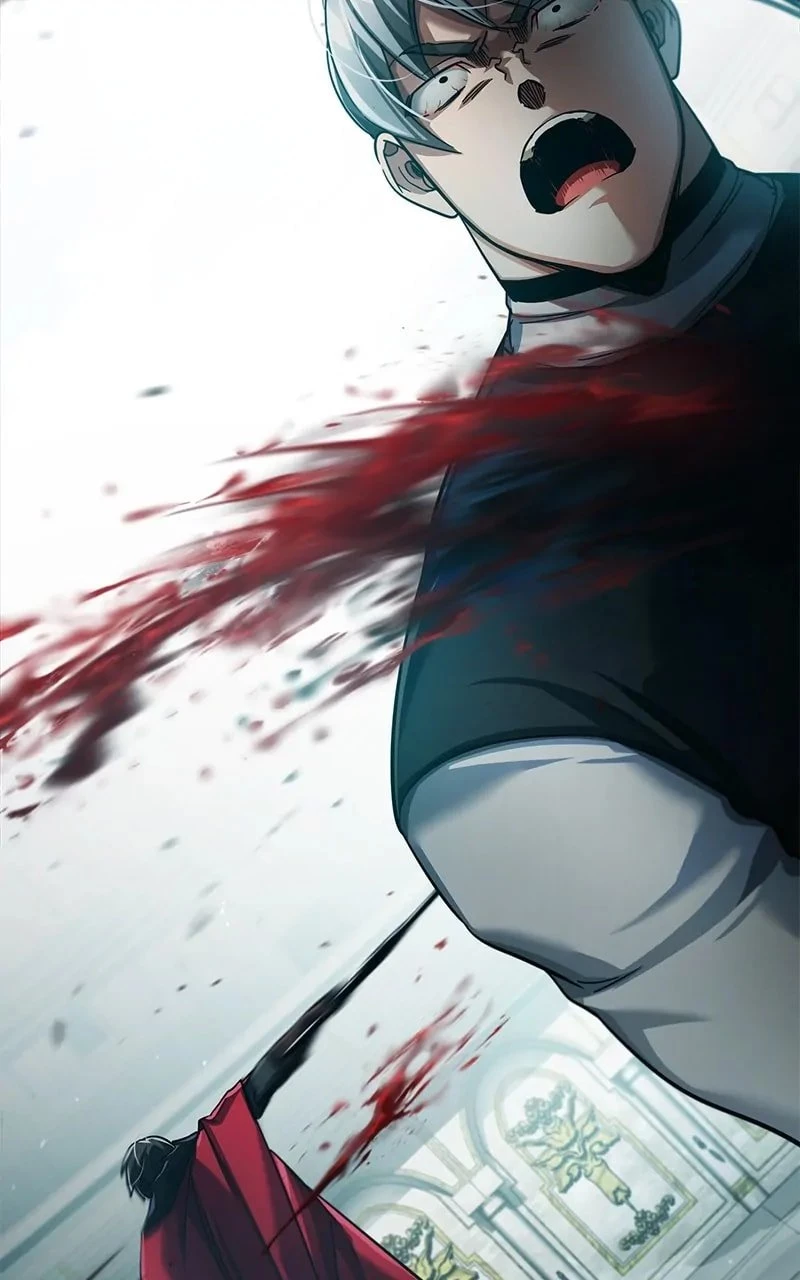 Descended from Divinity Chapter 96 - 115