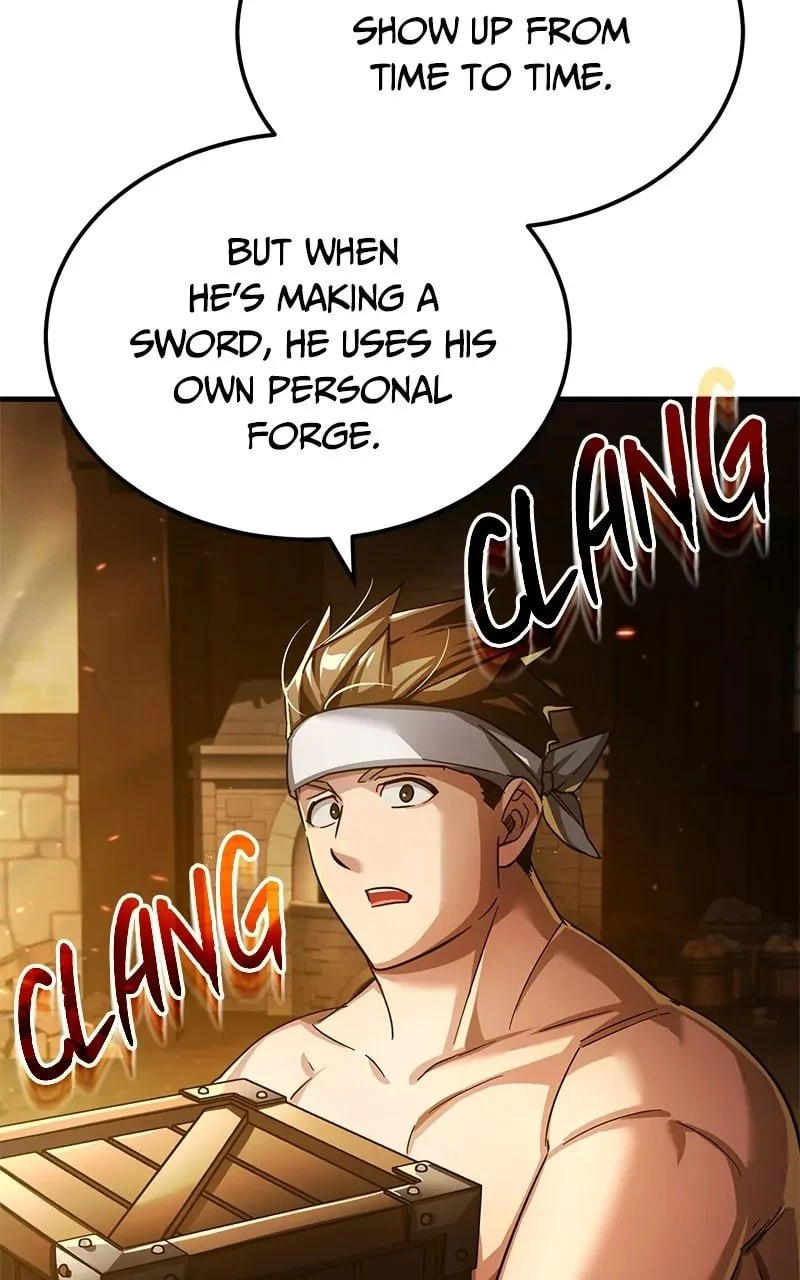 Descended from Divinity Chapter 93 - 27