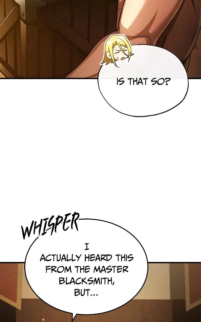 Descended from Divinity Chapter 93 - 28