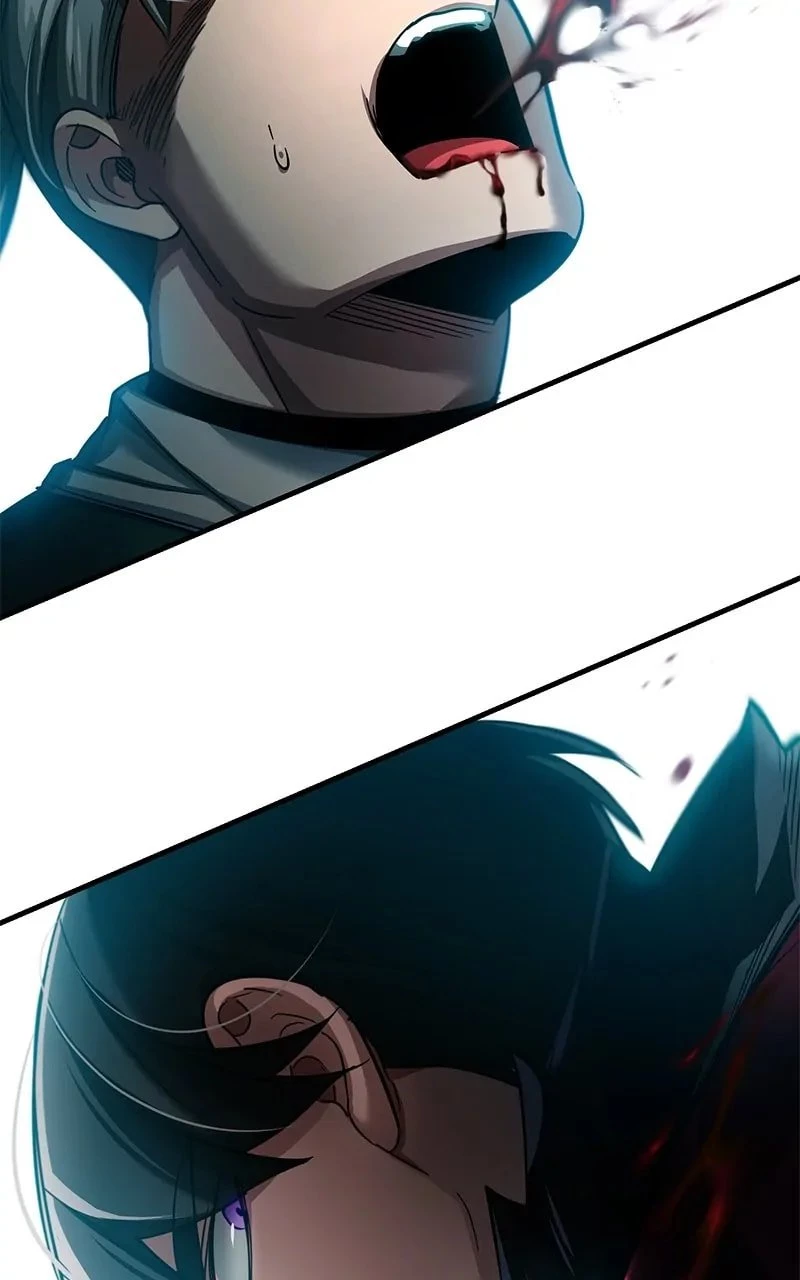Descended from Divinity Chapter 96 - 117