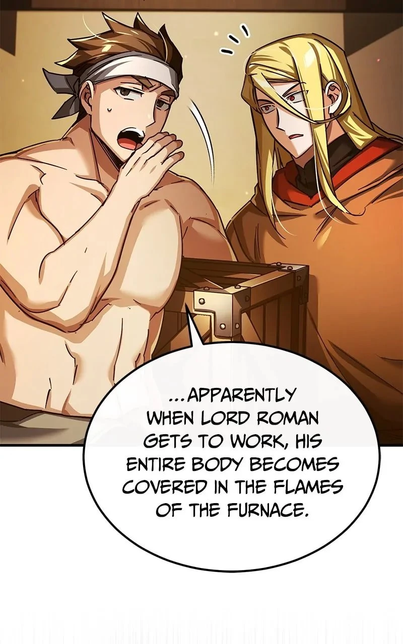 Descended from Divinity Chapter 93 - 29