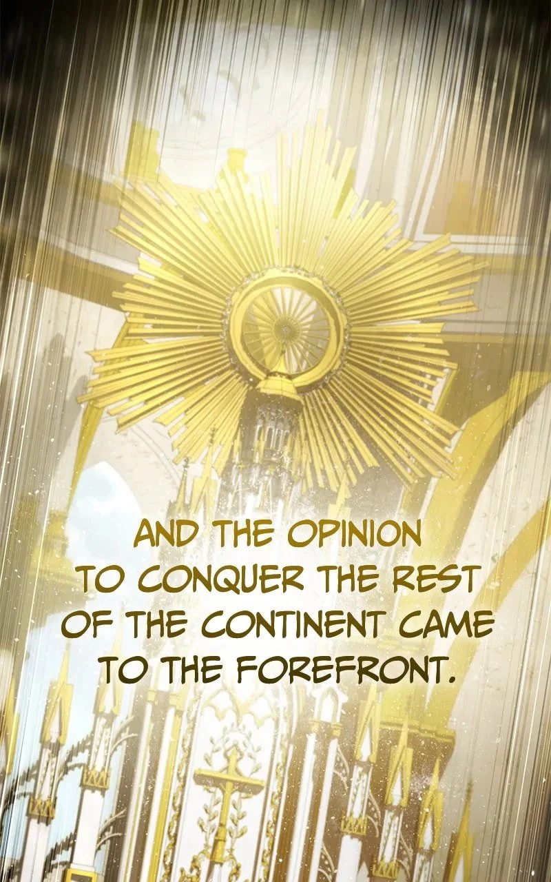 Descended from Divinity Chapter 94 - 92