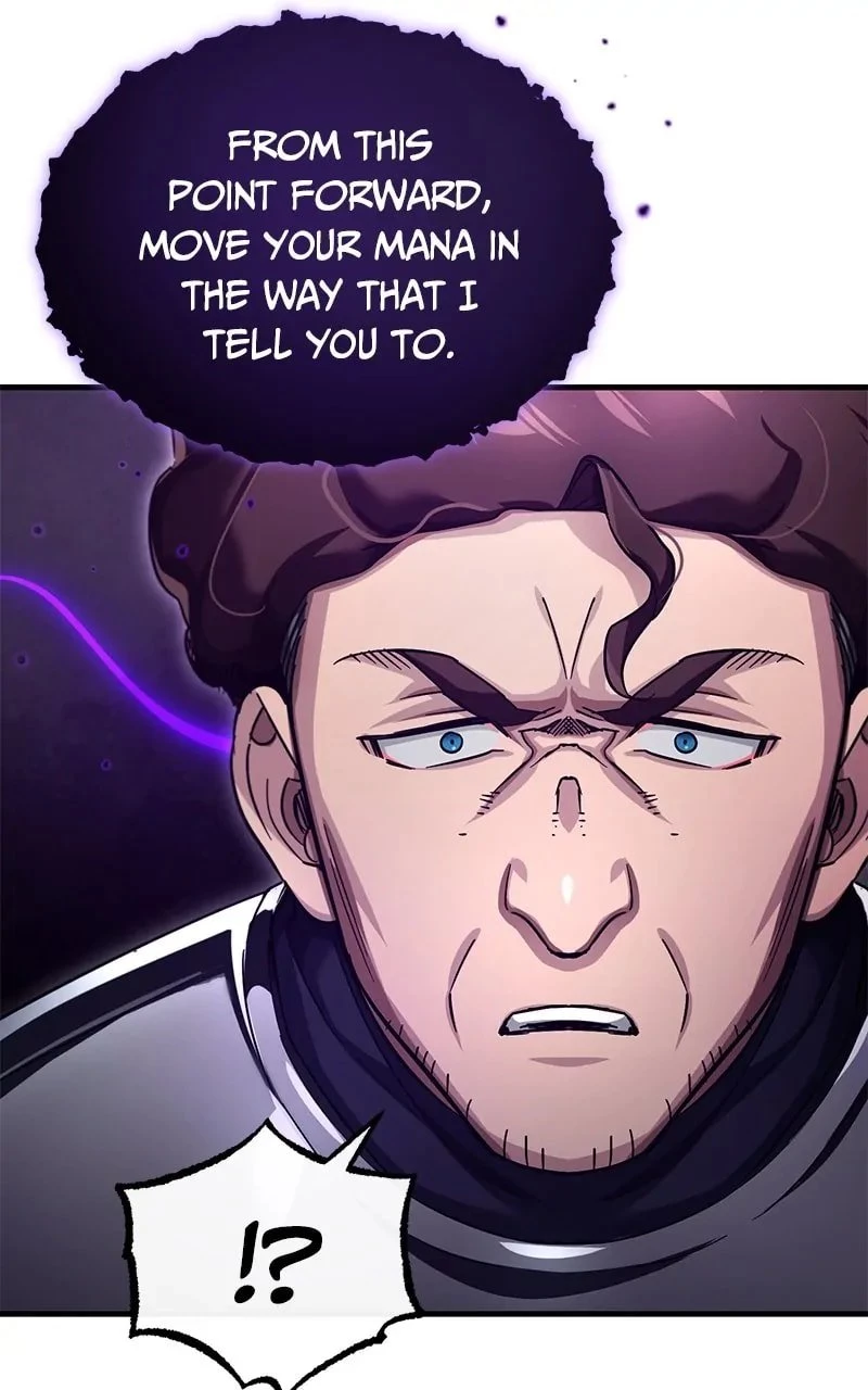 Descended from Divinity Chapter 95 - 109