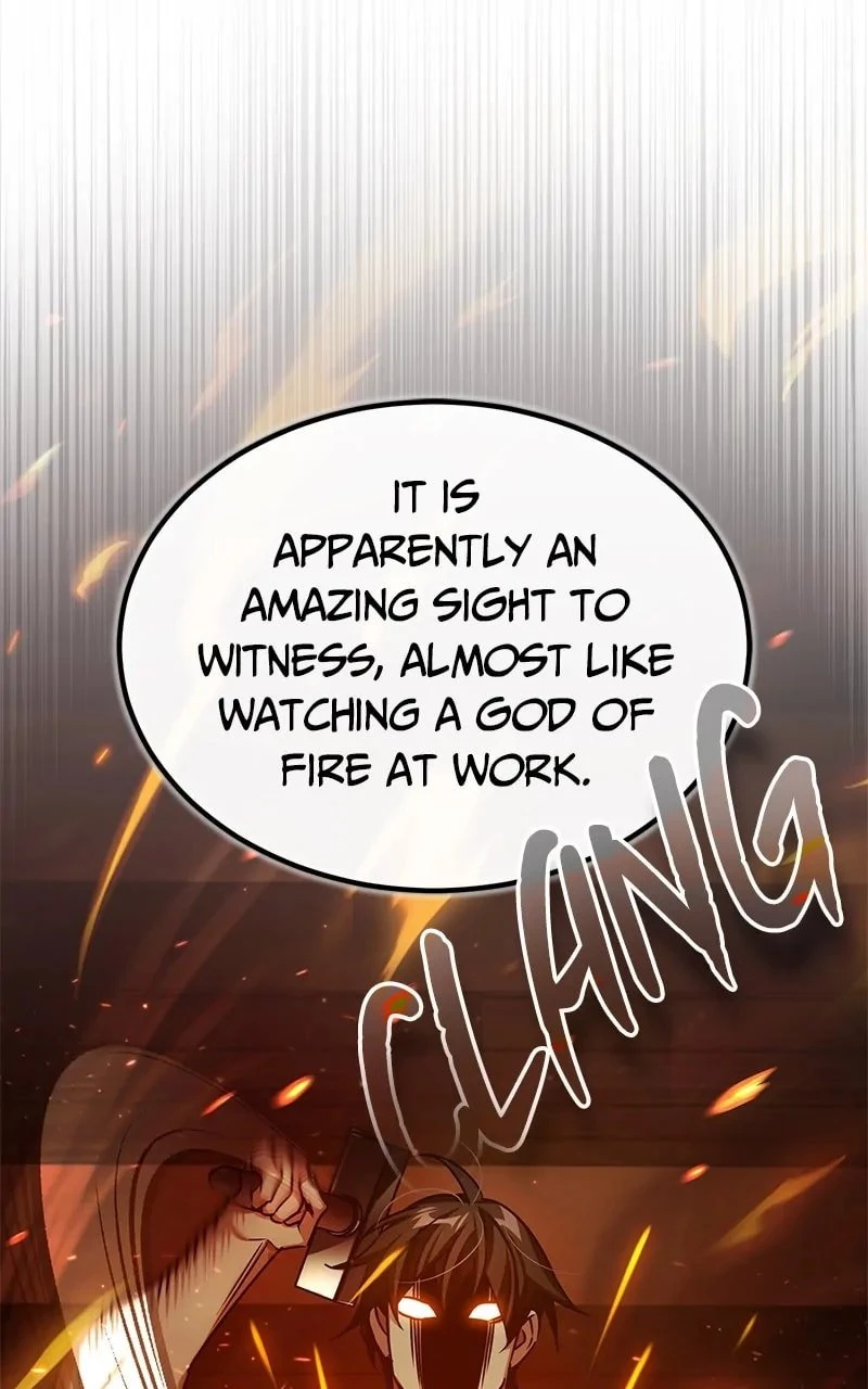 Descended from Divinity Chapter 93 - 30