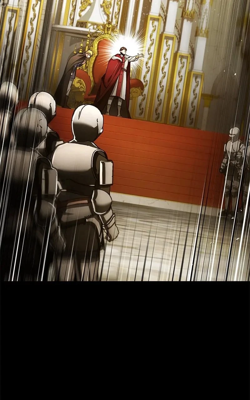 Descended from Divinity Chapter 94 - 93