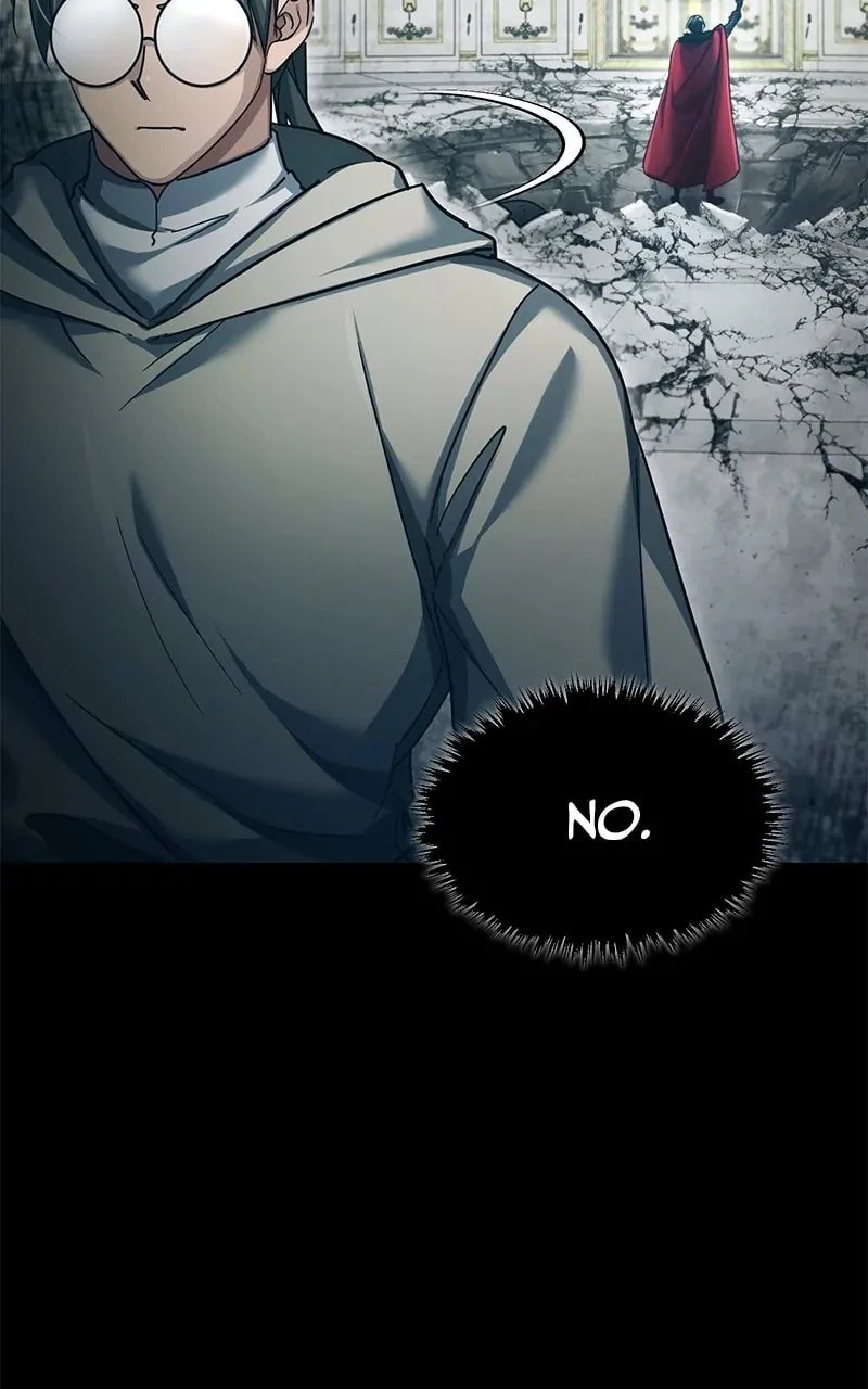 Descended from Divinity Chapter 97 - 115