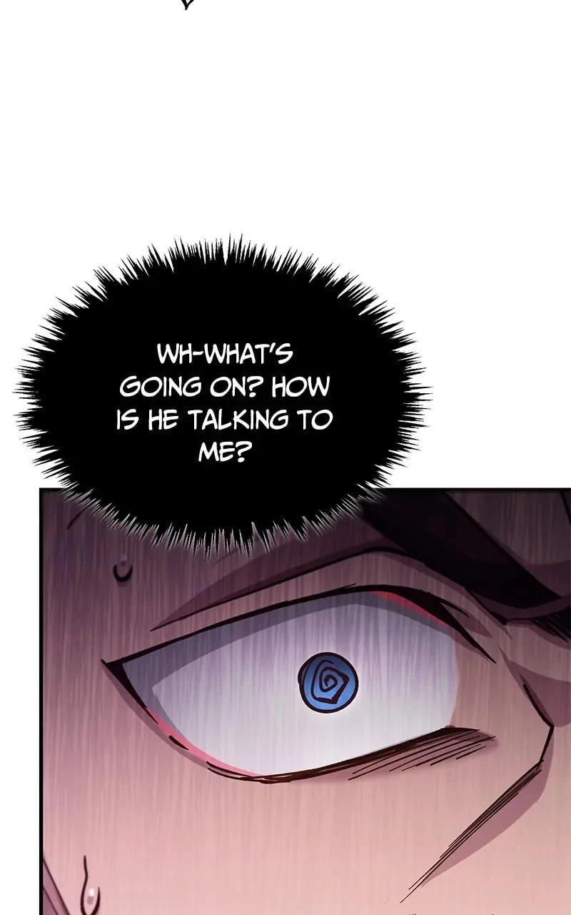 Descended from Divinity Chapter 95 - 110