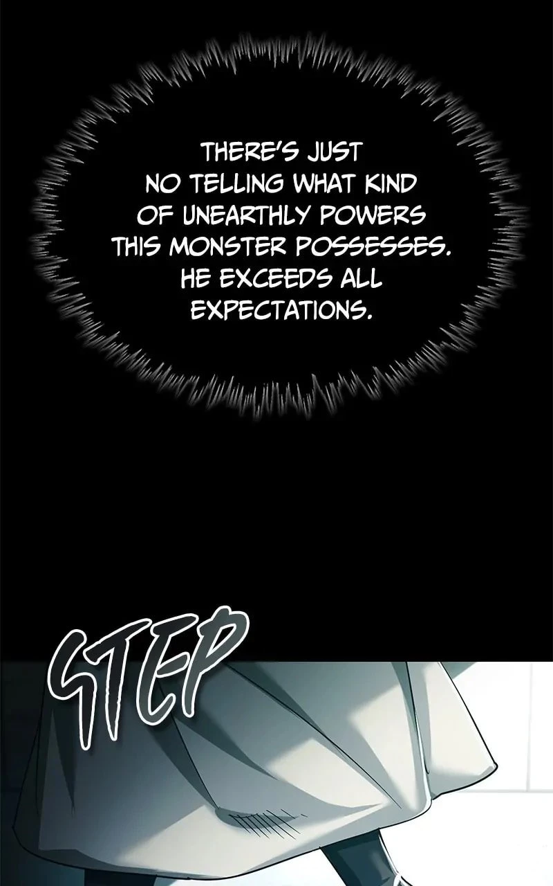 Descended from Divinity Chapter 97 - 116