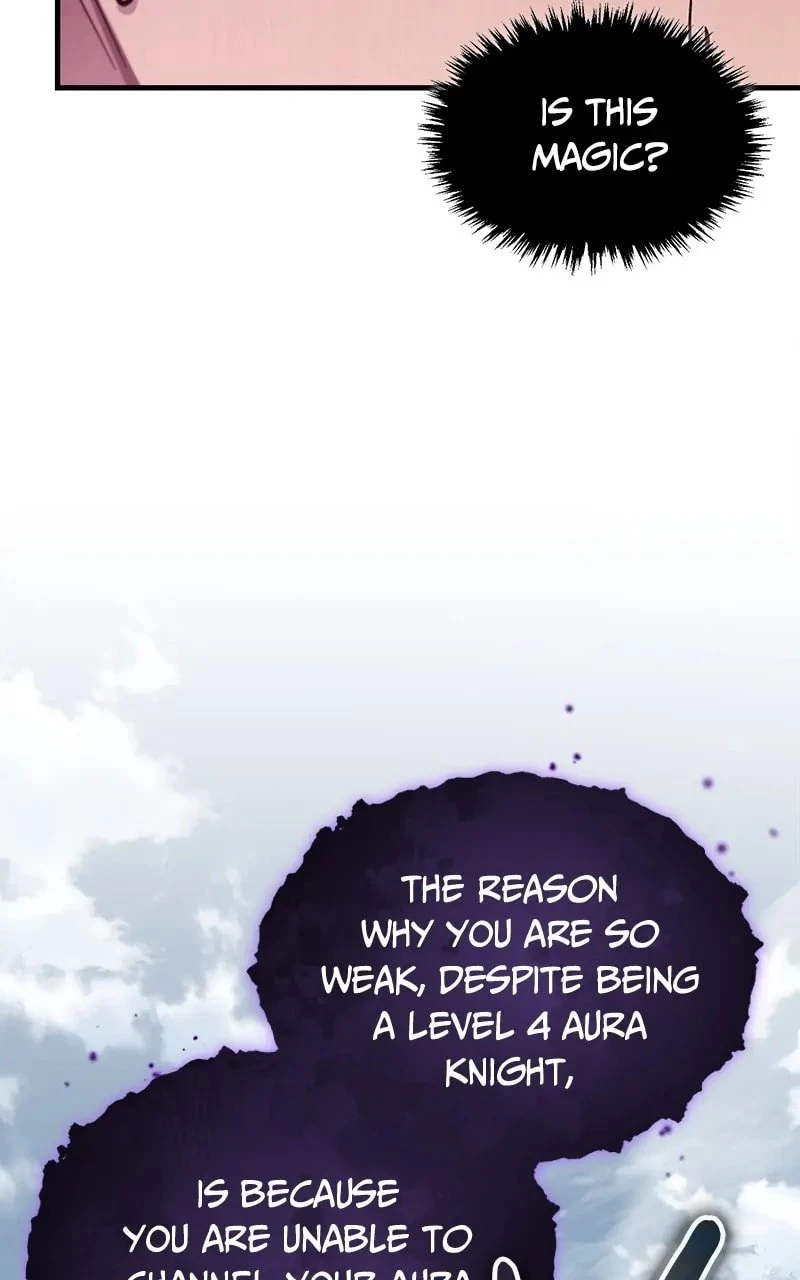 Descended from Divinity Chapter 95 - 111