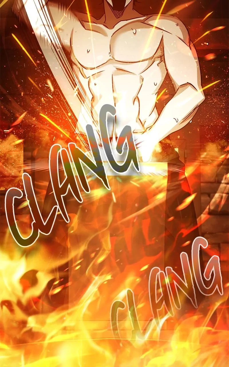 Descended from Divinity Chapter 93 - 31
