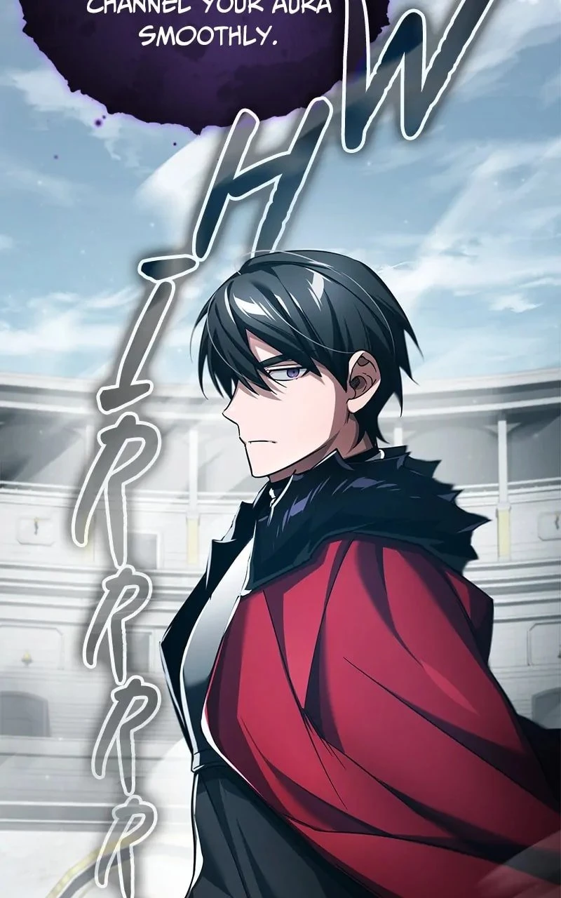 Descended from Divinity Chapter 95 - 112