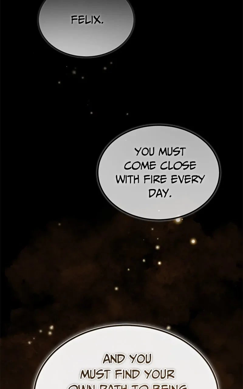 Descended from Divinity Chapter 93 - 33