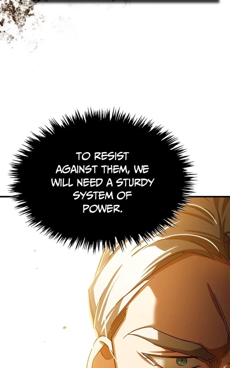 Descended from Divinity Chapter 94 - 96