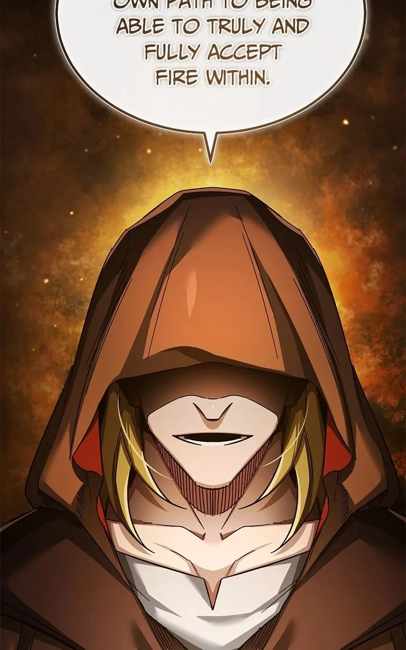 Descended from Divinity Chapter 93 - 34