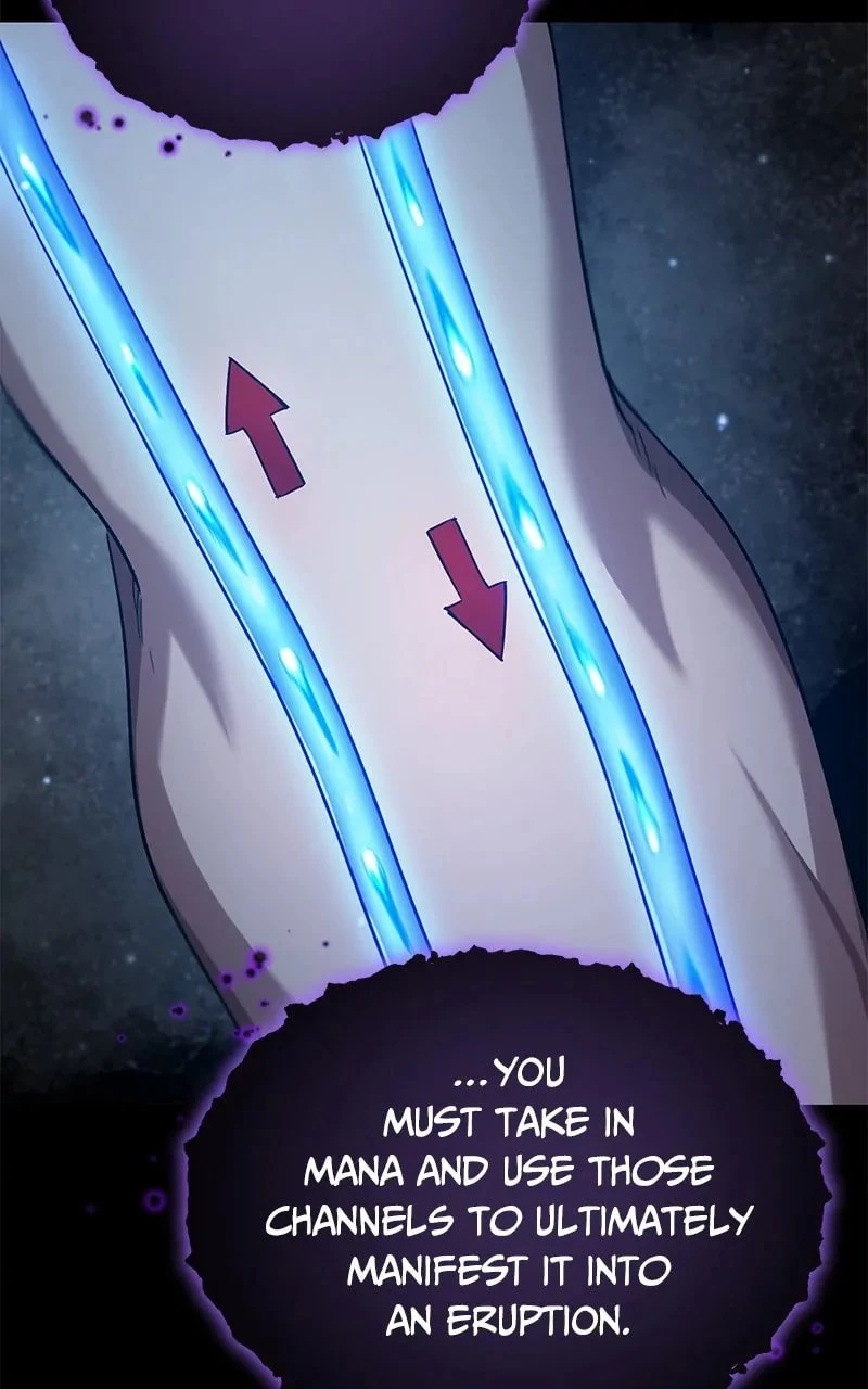 Descended from Divinity Chapter 95 - 114