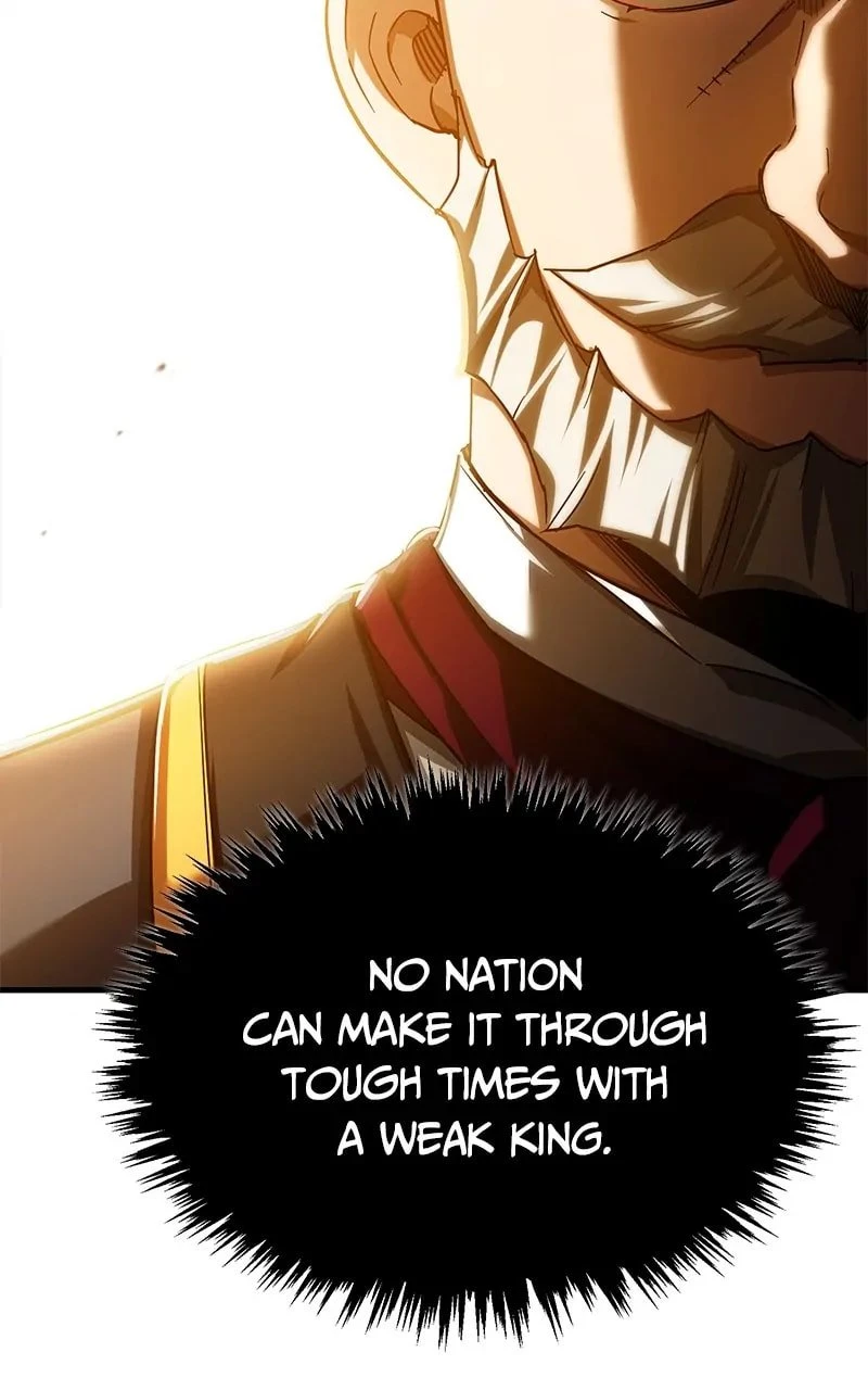 Descended from Divinity Chapter 94 - 97
