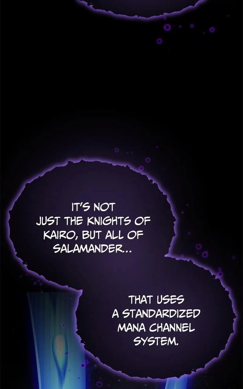 Descended from Divinity Chapter 95 - 115
