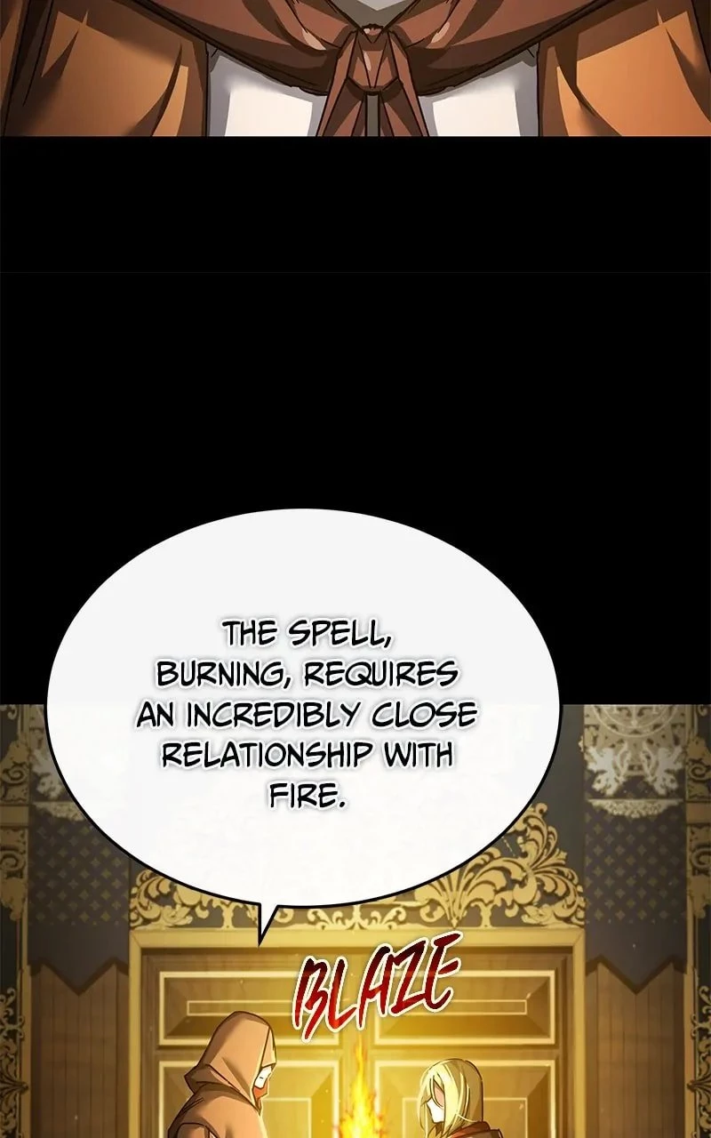 Descended from Divinity Chapter 93 - 35