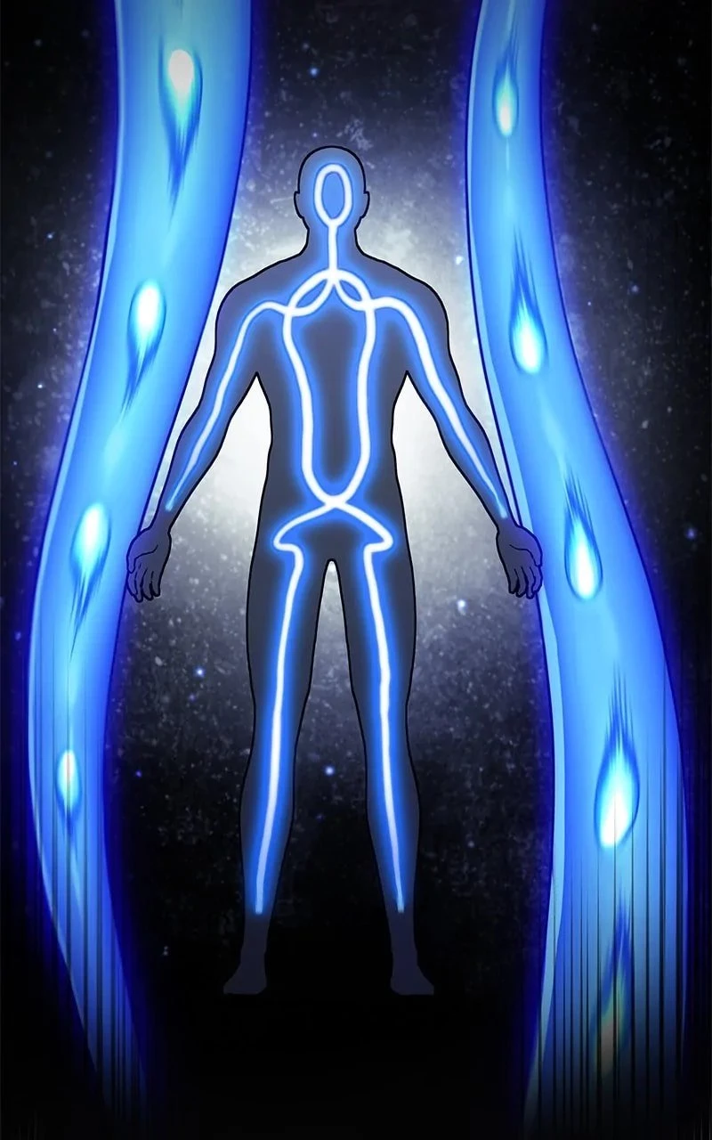 Descended from Divinity Chapter 95 - 116