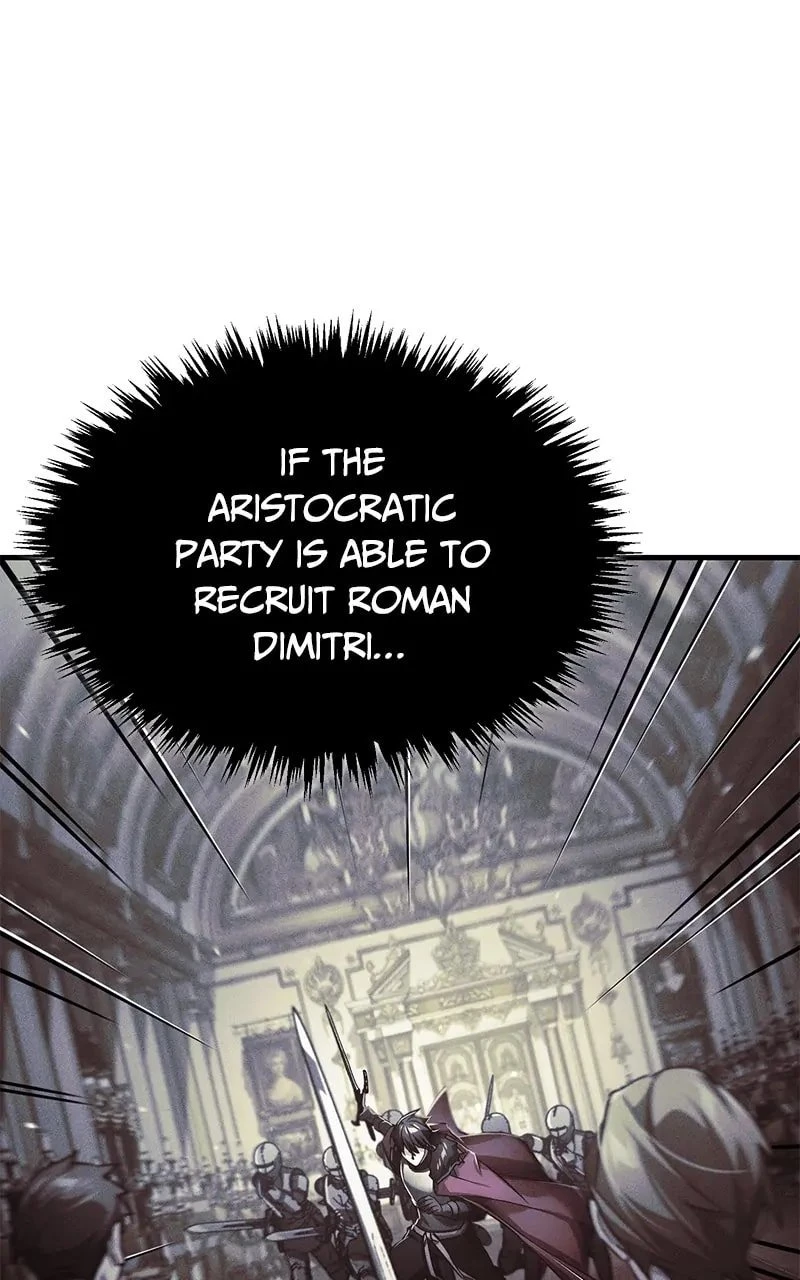 Descended from Divinity Chapter 94 - 98
