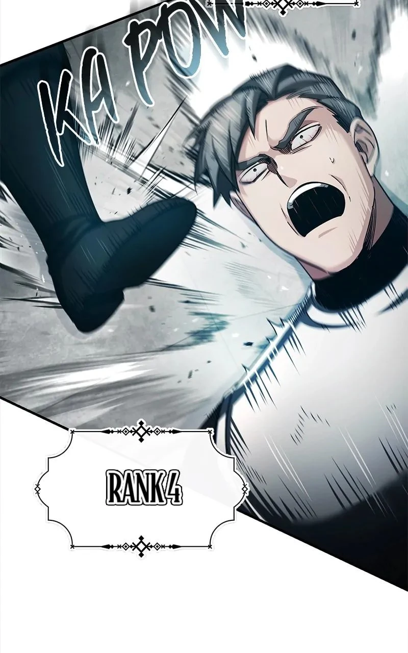 Descended from Divinity Chapter 96 - 124