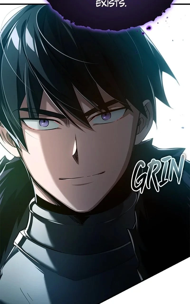 Descended from Divinity Chapter 95 - 118
