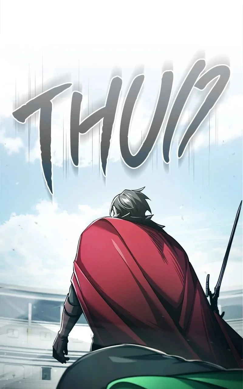 Descended from Divinity Chapter 96 - 125