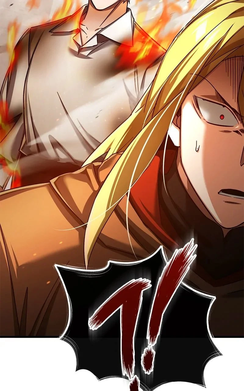 Descended from Divinity Chapter 92 - 2