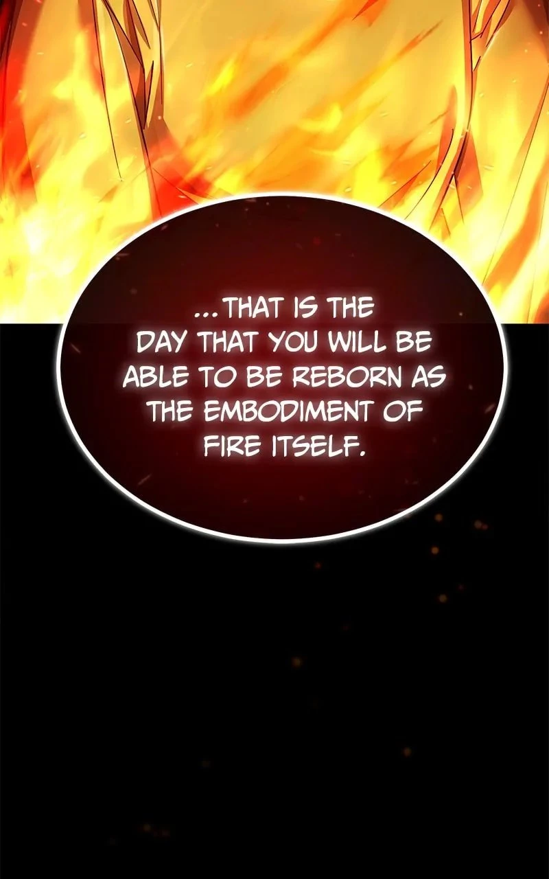 Descended from Divinity Chapter 93 - 38