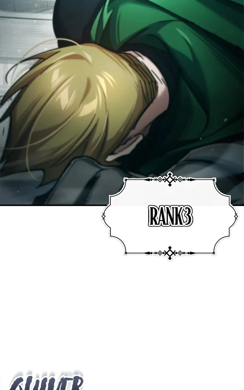 Descended from Divinity Chapter 96 - 126