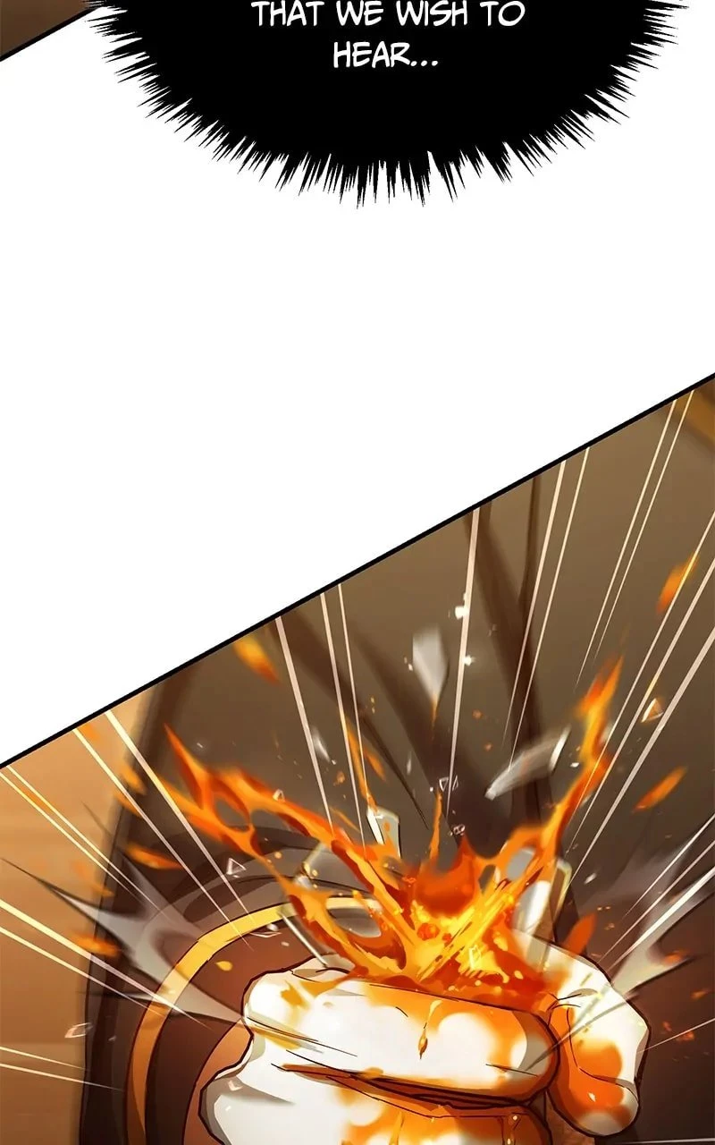 Descended from Divinity Chapter 94 - 101