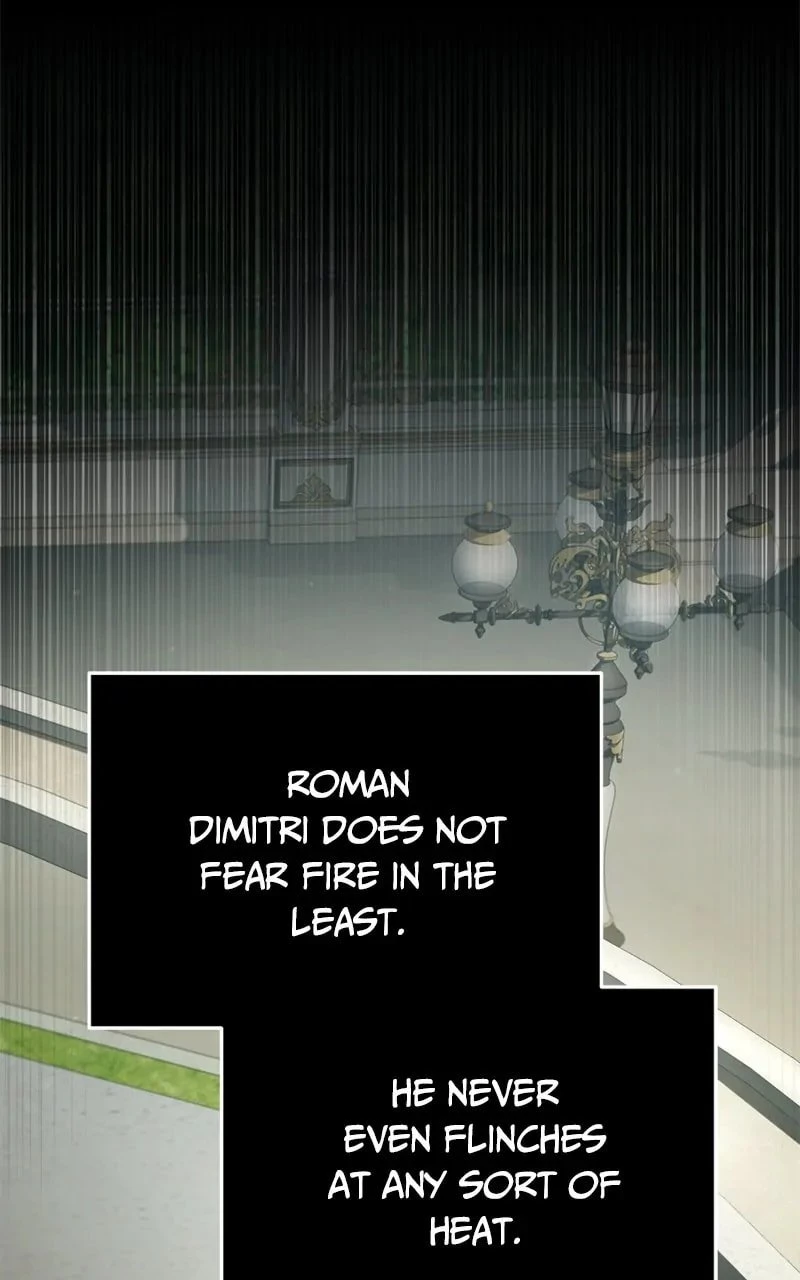 Descended from Divinity Chapter 93 - 39