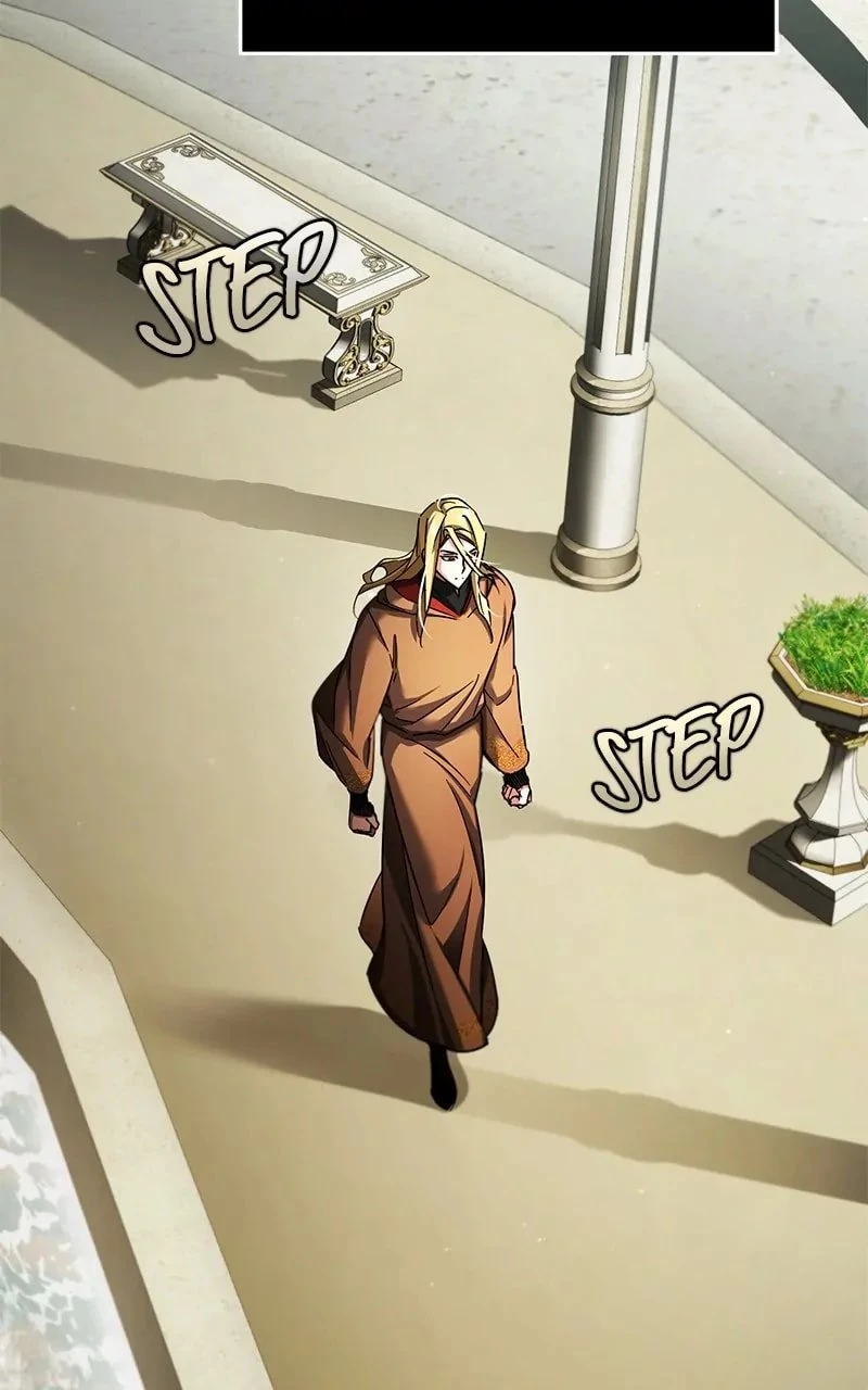 Descended from Divinity Chapter 93 - 40