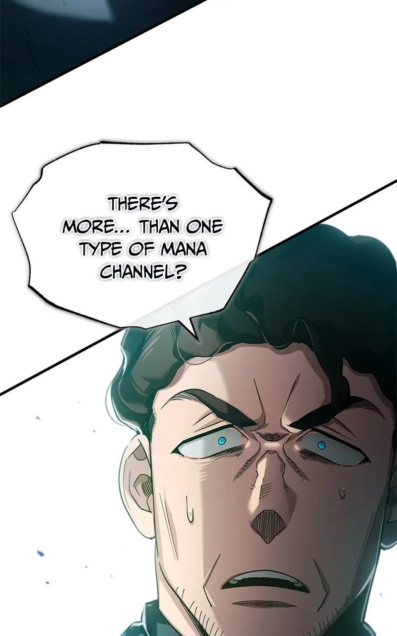 Descended from Divinity Chapter 95 - 119