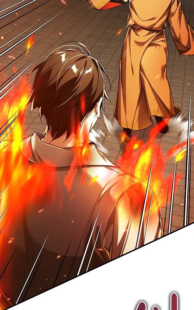 Descended from Divinity Chapter 92 - 4