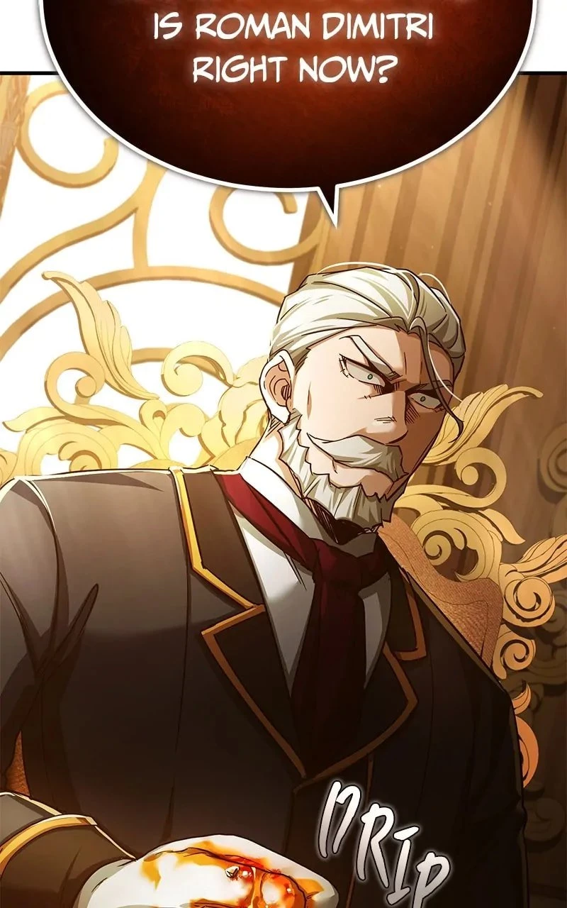 Descended from Divinity Chapter 94 - 103