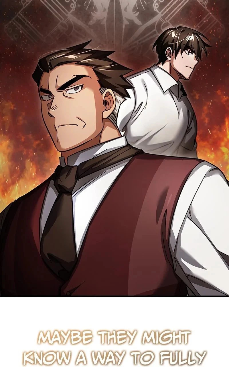 Descended from Divinity Chapter 93 - 42