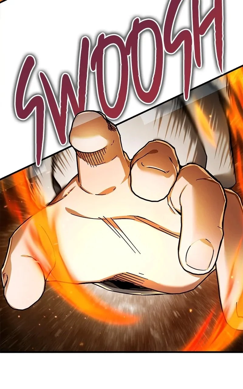 Descended from Divinity Chapter 92 - 5