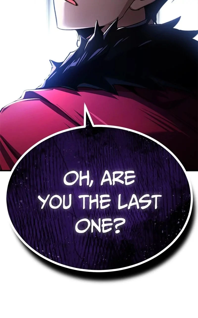 Descended from Divinity Chapter 96 - 129