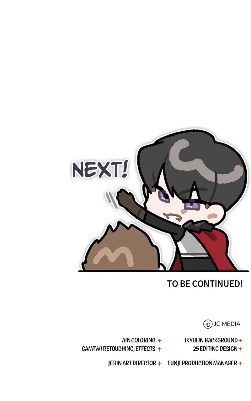 Descended from Divinity Chapter 96 - 130