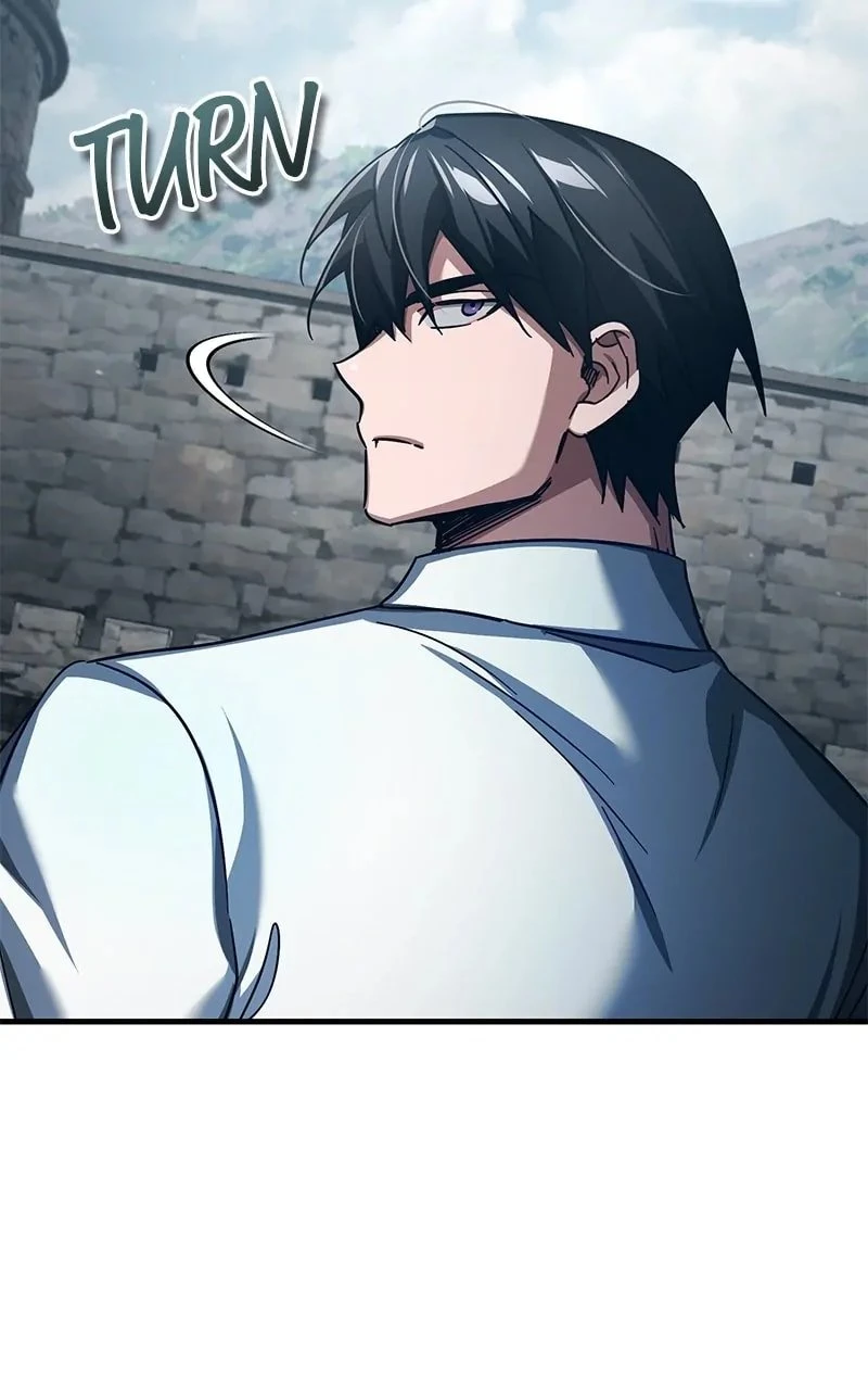 Descended from Divinity Chapter 93 - 44