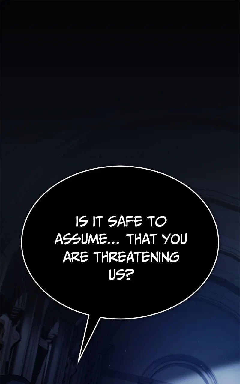 Descended from Divinity Chapter 91 - 1