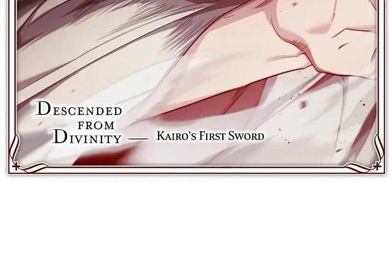 Descended from Divinity Chapter 96 - 132