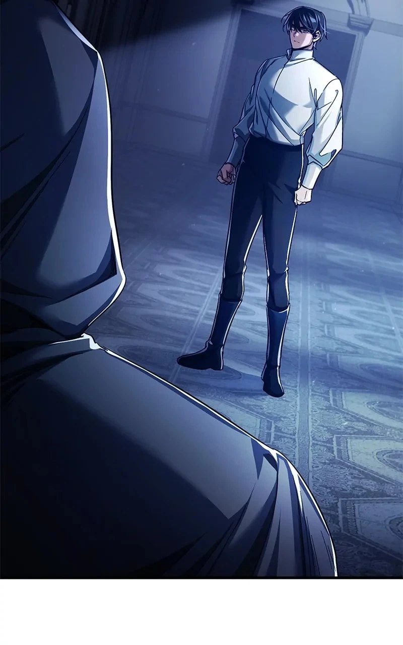 Descended from Divinity Chapter 91 - 2