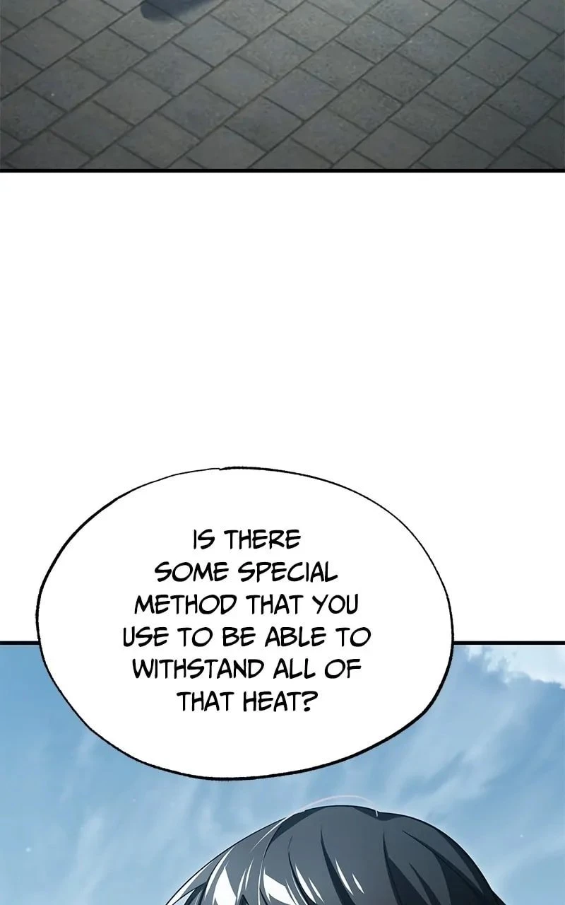 Descended from Divinity Chapter 93 - 46